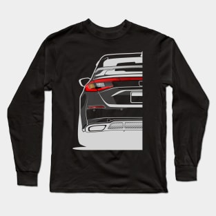 Civic RS 2022 Long Sleeve T-Shirt